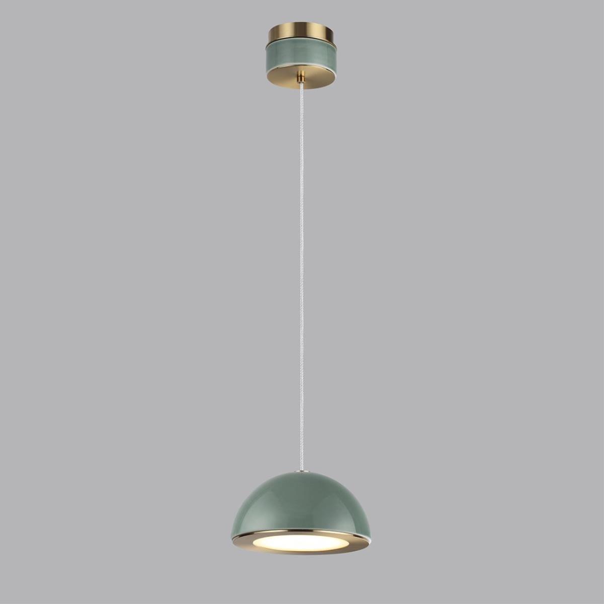 Подвесной светильник Odeon Light Lulu L-Vision 5452/6L