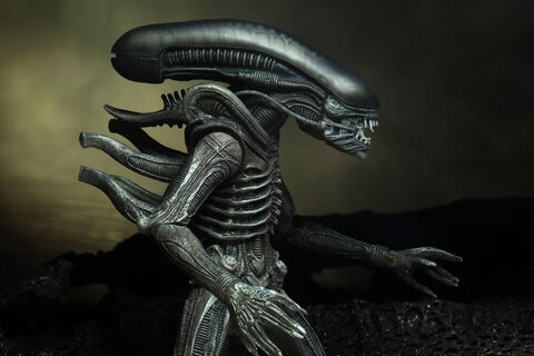 Фигурка Чужой Гигера Alien 40th Anniversary