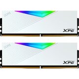 Оперативная память ADATA XPG Lancer White RGB AX5U6400C3216G-DCLARWH