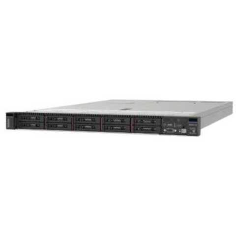 Сервер Lenovo ThinkSystem SR630 V3 7D73CTO1WW-2