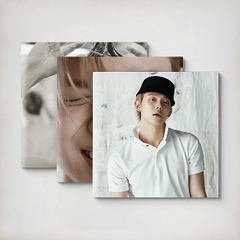 Альбом YEONJUN - NO LABELS: PART 02 (Compact Ver.)