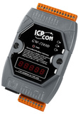 Преобразователь ICP DAS GW-7243D-G CR