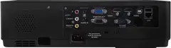 Проектор Cactus CS-S3.B 3LCD 68800Lm LS 4300Lm ANSI (1280x1024) 15000:1 ресурс лампы:10000часов 1xUSB typeA 2xHDMI 3.06кг — фото 3