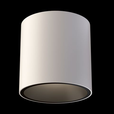 Потолочный светильник Technical Alfa LED C064CL-L12W3K