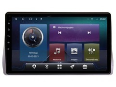 Магнитола Toyota Wish (09-17) Android 10 4/64GB IPS DSP 4G модель CB-2293TS10