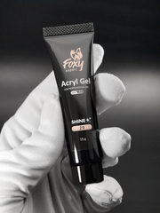 Акрил-гель SHINE (Acryl gel SHINE) #G29, 15 ml