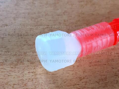 Шланг гидратора для шлема USWE