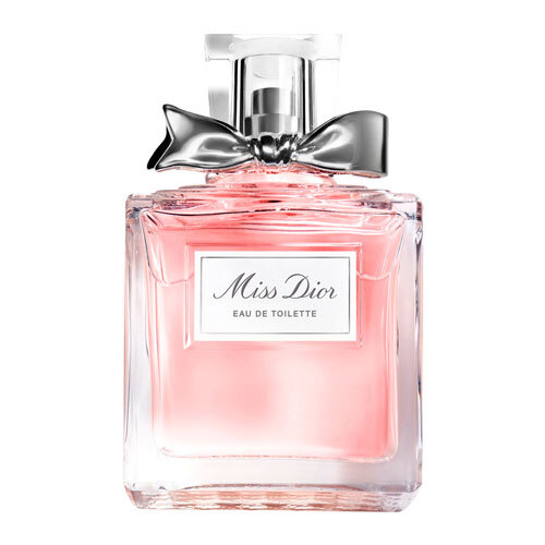 New miss dior eau de toilette hot sale