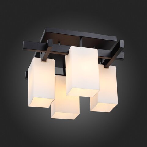 Люстра потолочная ST Luce Caset SL541.402.04