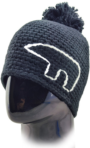 Картинка шапка Eisbar Jay Pompon 309 - 1