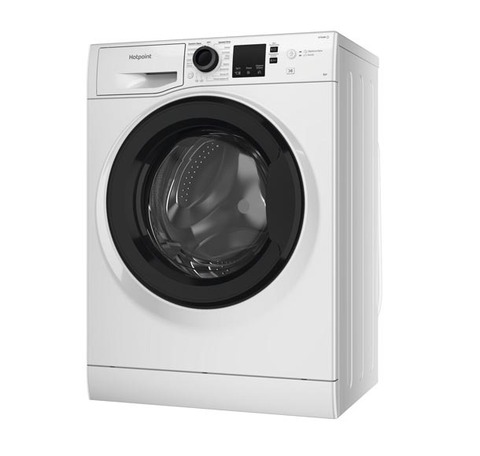 Стиральная машина Hotpoint NSS 6015 K V RU mini - рис.3