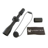 Прицел Diamondback 4-16x44 Tactical FFP, Vortex