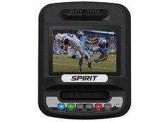 Эллиптический тренажер Spirit Fitness CE900ENT