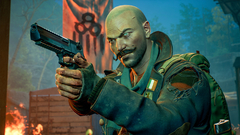 Back 4 Blood (для ПК, цифровой код доступа)