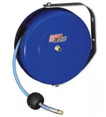 Пневматическая катушка DMECL D1400202.012