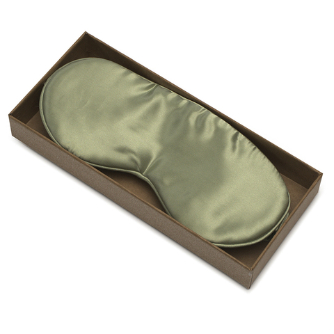 Маска для сна Tkano Essential мятная