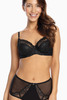 Бюстгальтер Subtle Temptation Soft Black