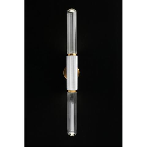 Настенный светильник Aployt Brynia APL.307.11.02