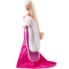 Барби Гала Коллекция Розовая Премьера