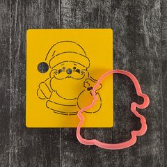 Санта Клаус №22