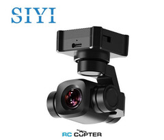 Камера SIYI A8 mini c трехосевым подвесом