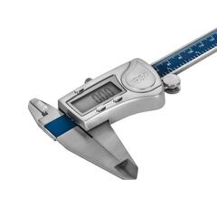 Штангенциркуль КОБАЛЬТ цифровой, ШЦЦ, IP54, 200мм, 0,01мм, глубиномер (919-906)
