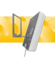 Кронштейн поворотный для комнатной антенны