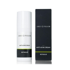 Крем с комплексом ретиноидов Angiopharm Anti Acne Cream Medium
