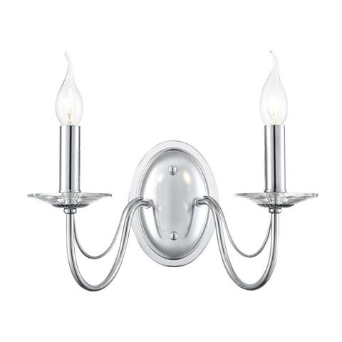 Настенный светильник Lumion INCANTO 8034/2W