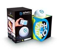 Sphero 2.0 Robotic Ball мяч