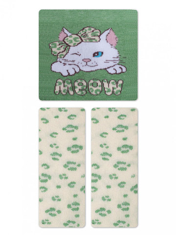 Детские колготки Tip-Top 4С-01СП рис. 382 Conte Kids