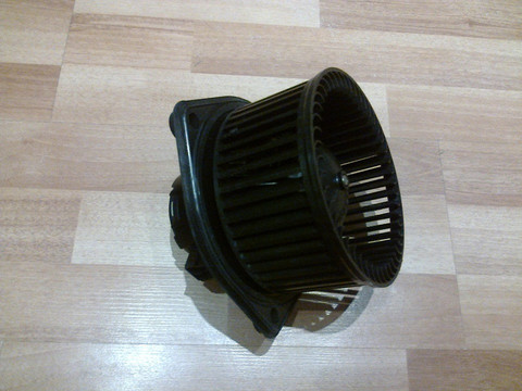 ВЕНТИЛЯТОР ОТОПИТЕЛЯ LANOS, CHANCE, SENS GROG, DEQST