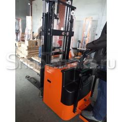 Штабелер самоходный CTQN 20-30