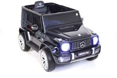 Детский электромобиль Mercedes-Benz G63 T999TT (ЛИЦЕНЗИОННАЯ МОДЕЛЬ) www.avtoforbaby-spb.ru