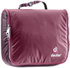 Картинка несессер Deuter Wash Center Lite I Maron/Aubergine - 1