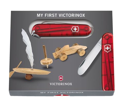 Нож складной Victorinox 