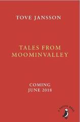 Tales From Moominvalley: Tove Jansson