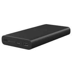 Аккумулятор Xiaomi Mi Wireless Power Bank Youth Edition 10000mAh (WPB15ZM) Black