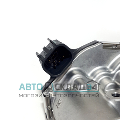 КОРПУС ДРОССЕЛЬНОЙ ЗАСЛОНКИ AVEO D4 GM