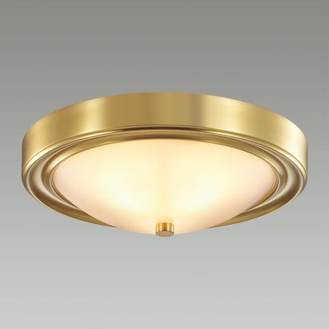 Потолочный светильник Lumion NINA 5259/2C