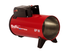 Газовая тепловая пушка Ballu-Biemmedue Arcotherm GP 10M C прямой нагрев / 10.7 кВт