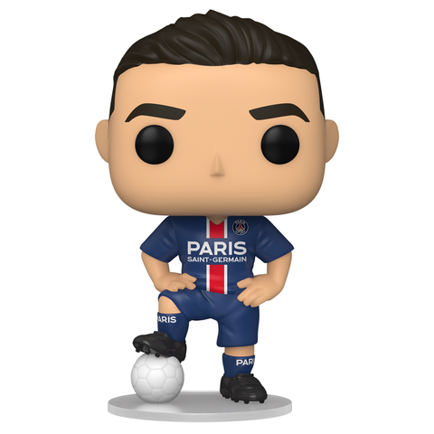 Фигурка Funko POP! PSG: Ángel Di María (46)