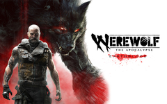 Werewolf: The Apocalypse - Earthblood (для ПК, цифровой код доступа)