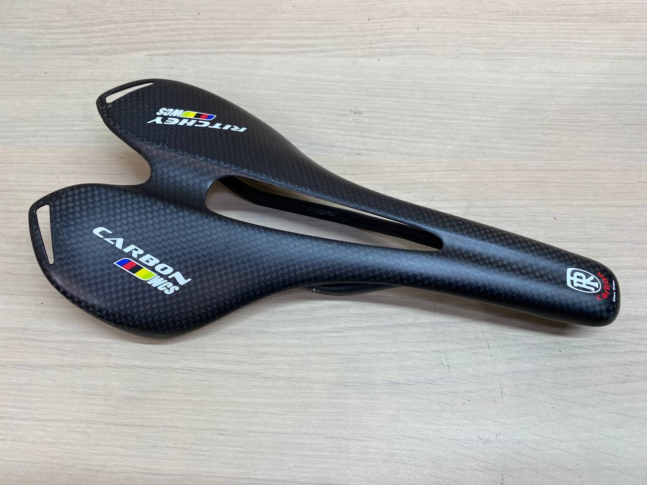 Ritchey WCS Carbon 3 500