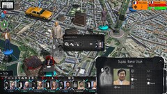 Trafficker - 4th Generation Warfare (для ПК, цифровой код доступа)