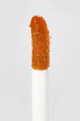 Бальзам для губ Lip Gloss Vibrant Kiss со вкусом пончиков - 6 гр. - 