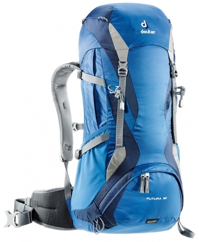 Deuter futura 32 backpack hotsell