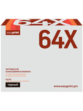 Картридж EasyPrint LH-64X для HP LJ P4015n/4515n (24000 стр.) с чипом