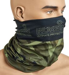 Шарф-бандана Norfin BANDANA GREEN