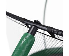 Батут ULTRASPORT 10 футов с сеткой